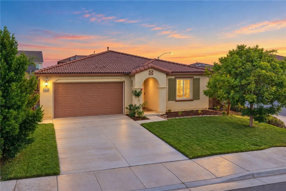 Unit for sale at 29450 Wooden Boat Drive, Menifee, CA 92585