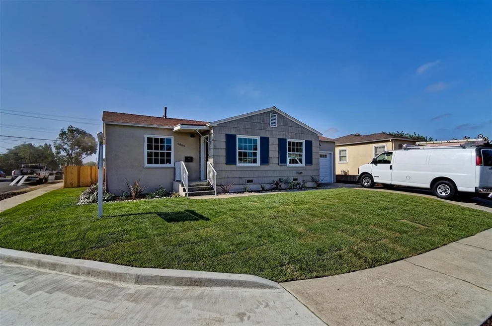Unit for sale at 6889 Marlowe, San Diego, CA 92115