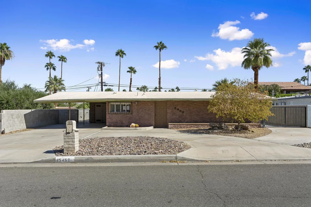 Unit for sale at 45450 Panorama Drive, Palm Desert, CA 92260
