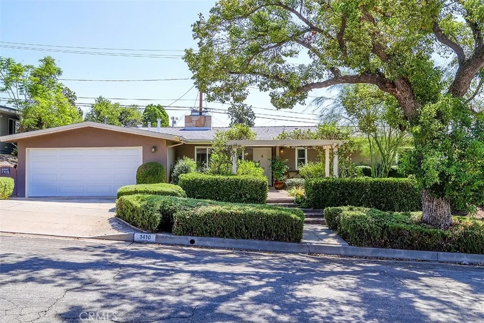 Unit for sale at 1410 Riviera Drive, Pasadena, CA 91107