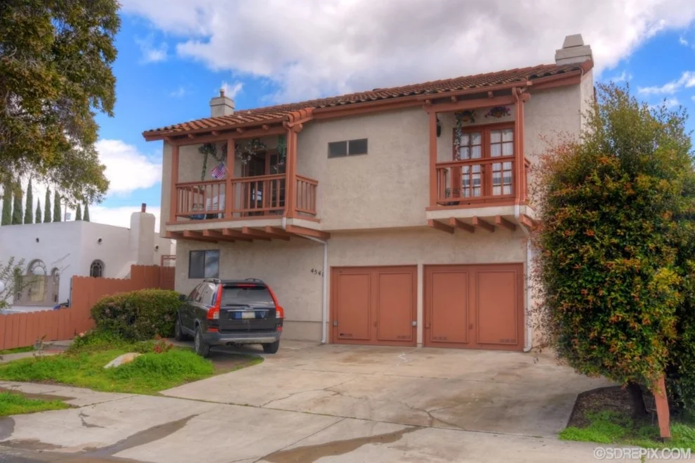 Unit for sale at 4541 Felton St, San Diego, CA 92116