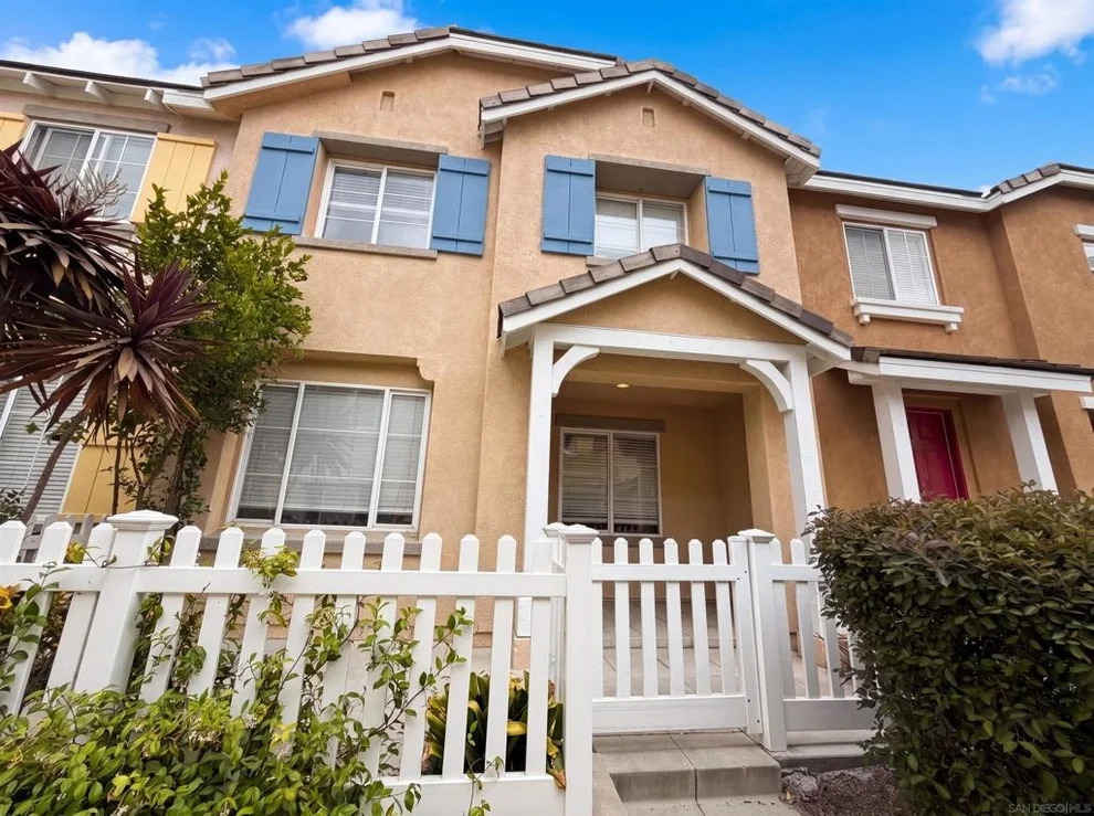 Unit for sale at 1438 Trouville, Chula Vista, CA 91913