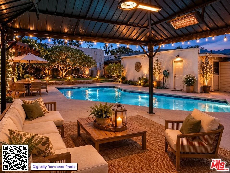 Unit for sale at 1549 S Point View Street, Los Angeles, CA 90035