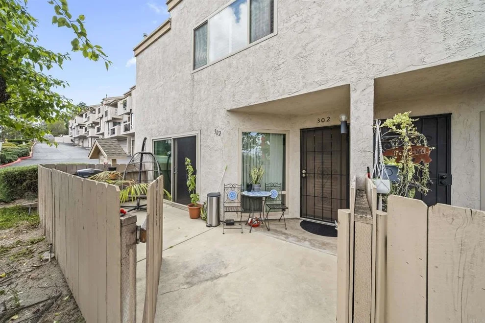 Unit for sale at 302 Travelodge Drive, El Cajon, CA 92020