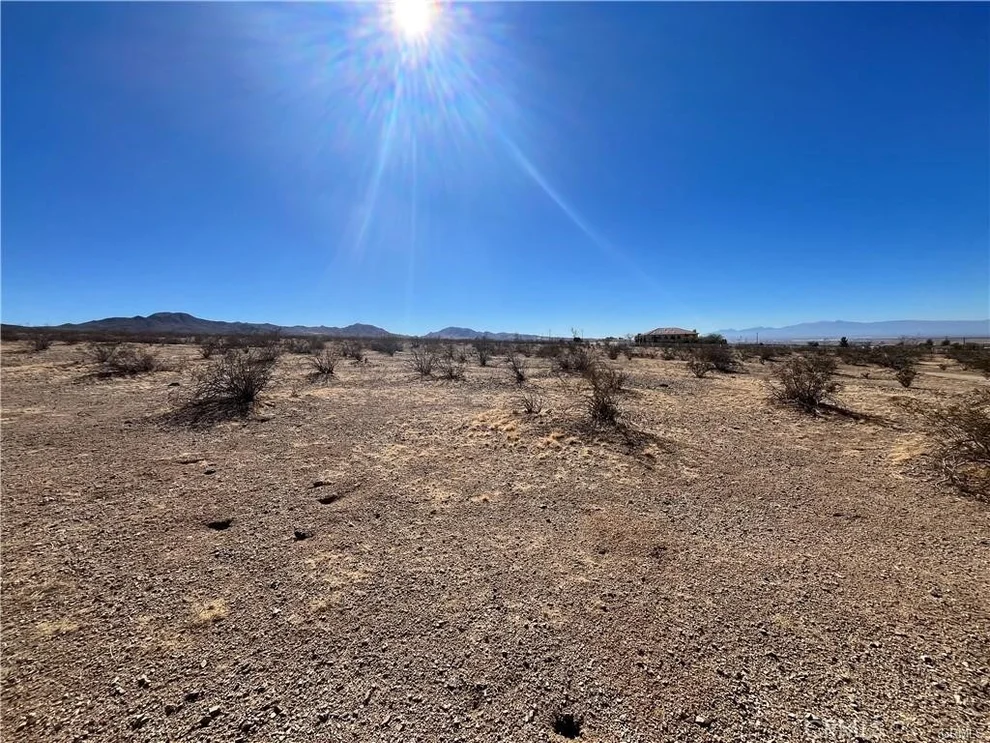 Unit for sale at 0 Costalada Rd, Oro Grande, CA 92368