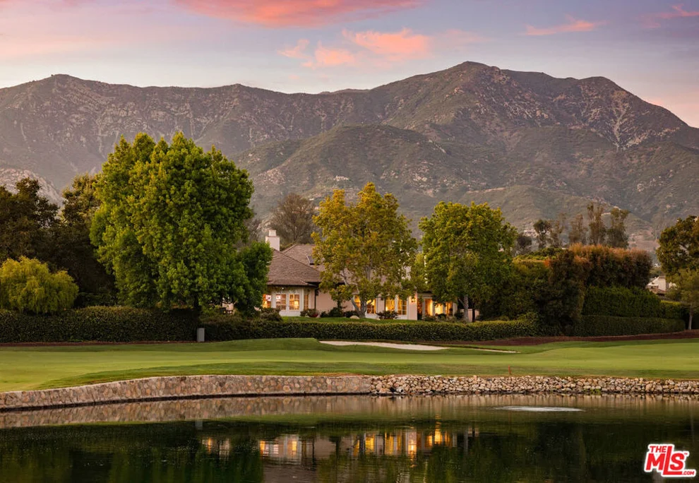 Unit for sale at 510 Mclean Lane, Montecito, CA 93108