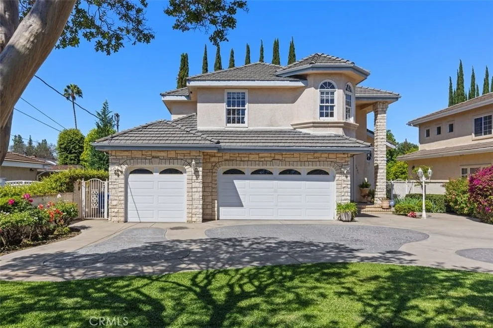 Unit for sale at 1627 S 1st, Arcadia, CA 91006