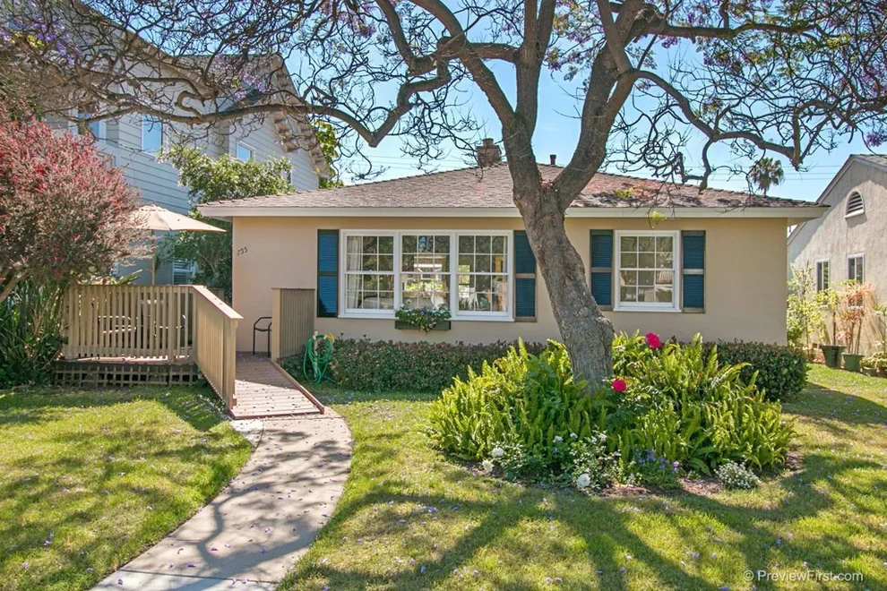 Unit for sale at 755 I Avenue, Coronado, CA 92118
