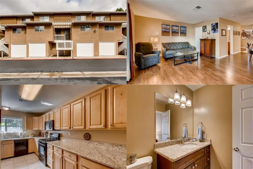 Unit for sale at 4236 Vista Del Rio Way, Oceanside, CA 92057