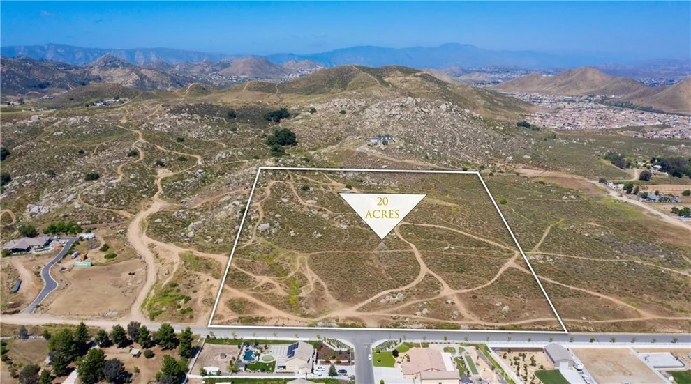 Unit for sale at 0 Byers, Menifee, CA 92584