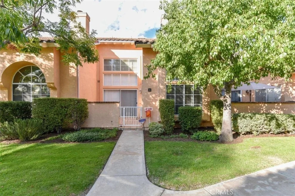 Unit for sale at 44 Partridge Lane, Aliso Viejo, CA 92656