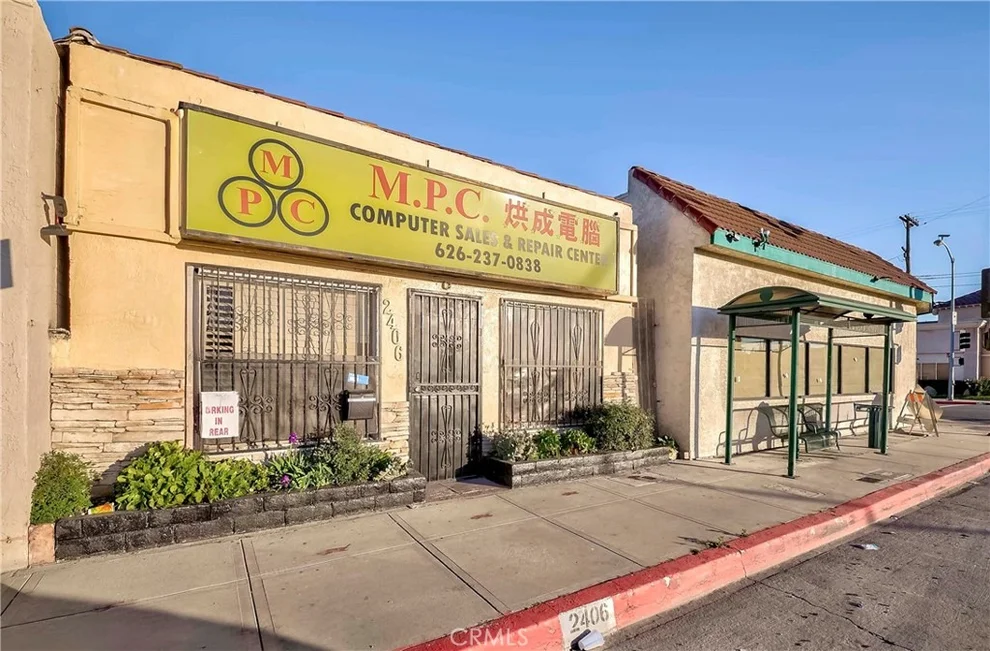Unit for sale at 2406 San Gabriel, Rosemead, CA 91770