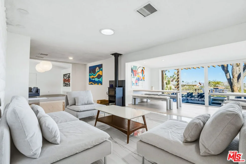 Unit for sale at 61194 Prescott Trail, Joshua Tree, CA 92252