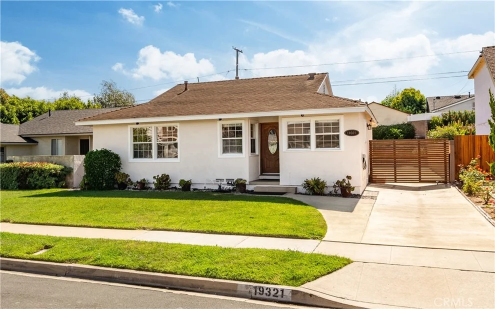 Unit for sale at 19321 Beckworth Avenue, Torrance, CA 90503