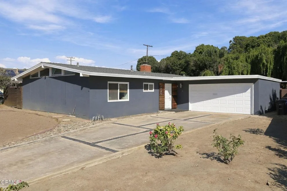 Unit for sale at 4340 Westmont Street, Ventura, CA 93003