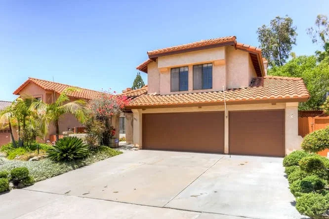 Unit for sale at 991 Paseo Entrada, Chula Vista, CA 91910
