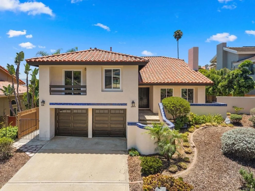 Unit for sale at 8039 Wing Span Drive, San Diego, CA 92119