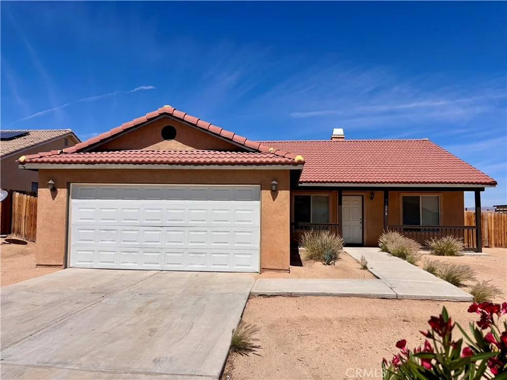 Unit for sale at 71578 Florida Drive, 29 Palms, CA 92277