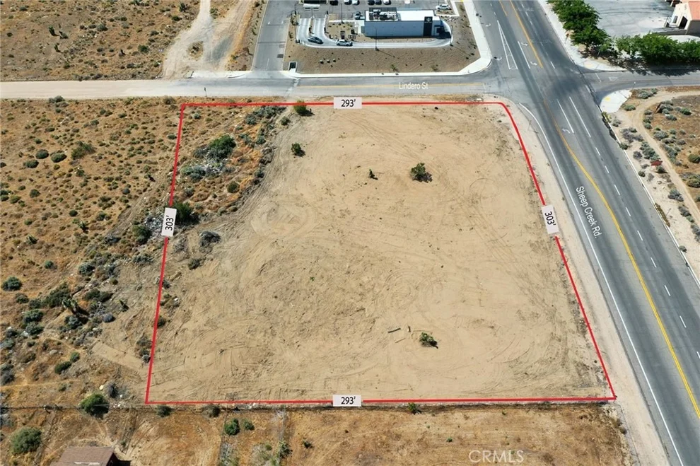 Unit for sale at 0 Sheep Creek, Phelan, CA 92371