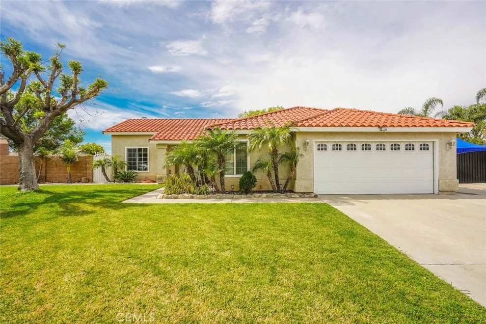 Unit for sale at 1189 W Miramont Street, Bloomington, CA 92316