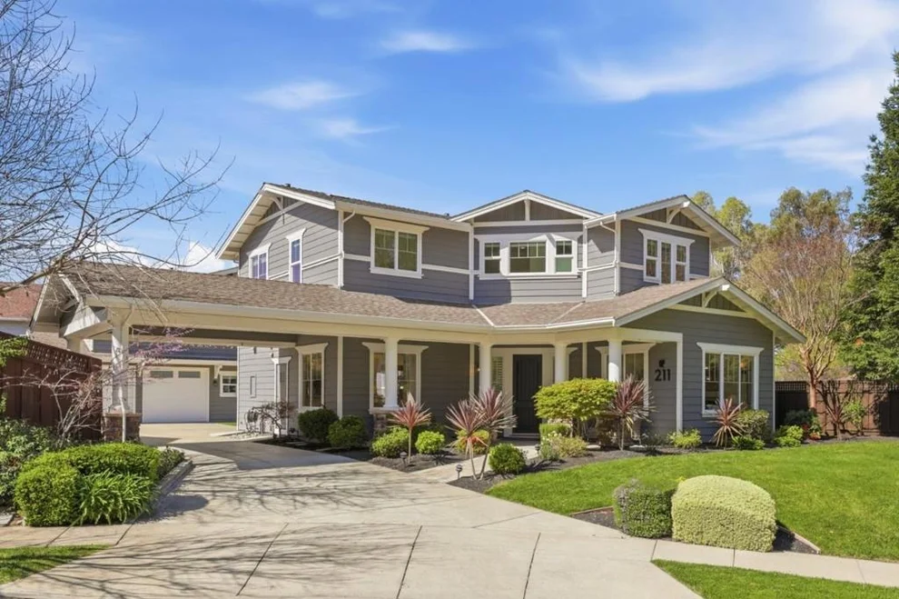 Unit for sale at 211 Woodland Court, Livermore, CA 94550