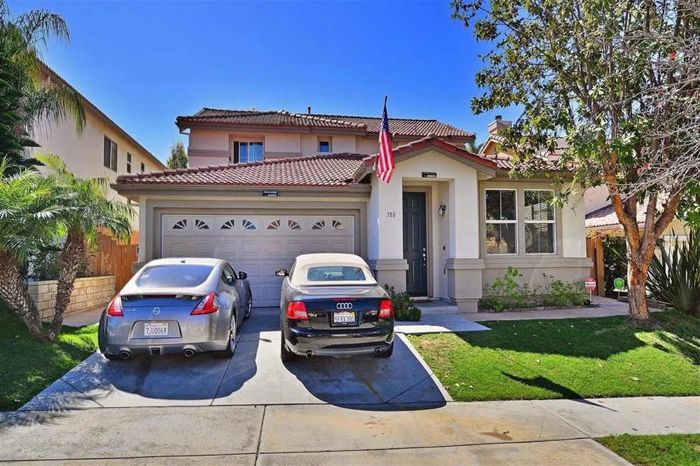 Unit for sale at 588 Island Breeze lane, San Diego, CA 92154