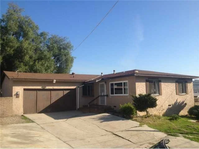 Unit for sale at 8646 Valencia Street, Spring Valley, CA 91977