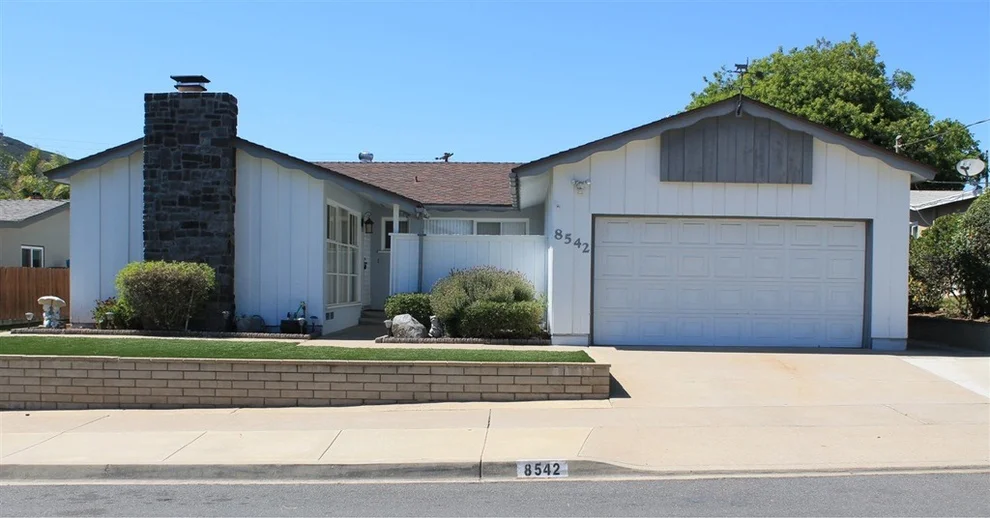 Unit for sale at 8542 Jackie Dr, San Diego, CA 92119