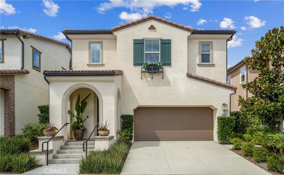 Unit for sale at 2828 Villa  Catalonia Court, Corona, CA 92881