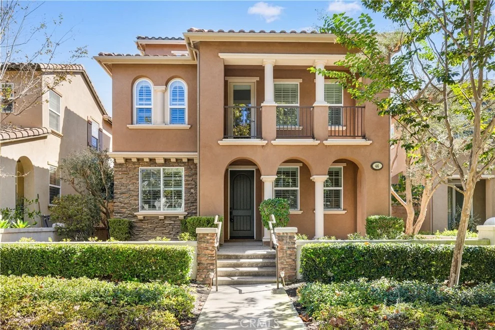 Unit for sale at 46 Golf, Aliso Viejo, CA 92656