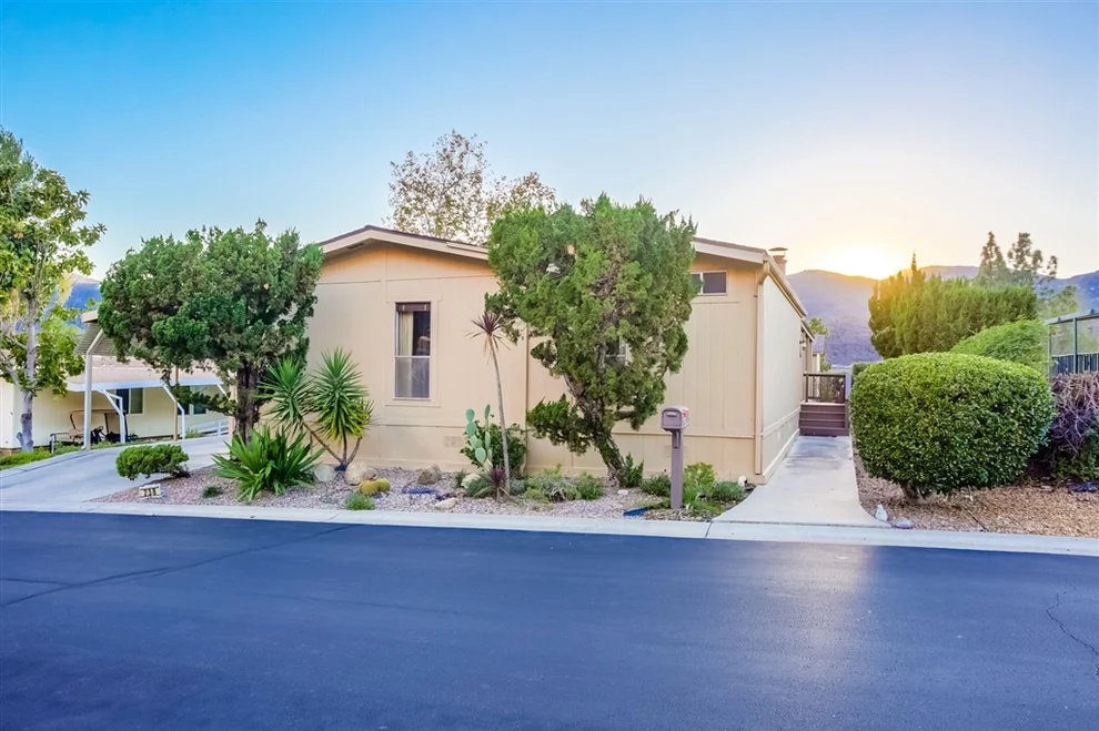 Unit for sale at 8975 Lawrence Welk Dr., Escondido, CA 92026