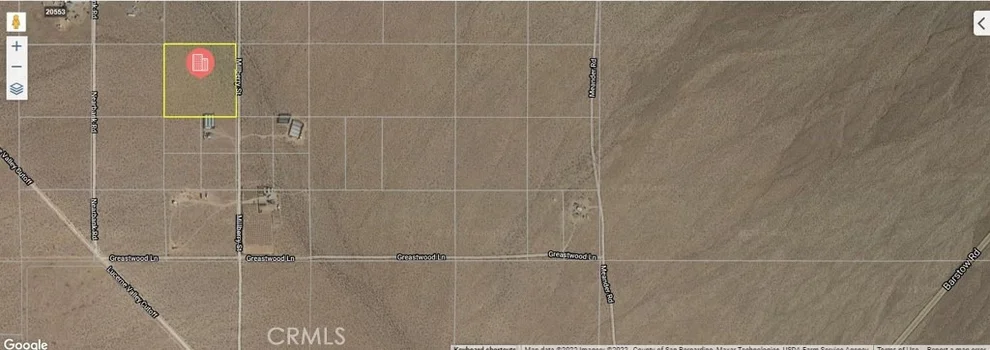 Unit for sale at 20350 Melville, Lucerne Valley, CA 92356