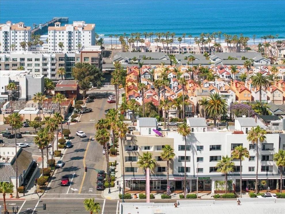 Unit for sale at 401 N Coast Hwy, Oceanside, CA 92054