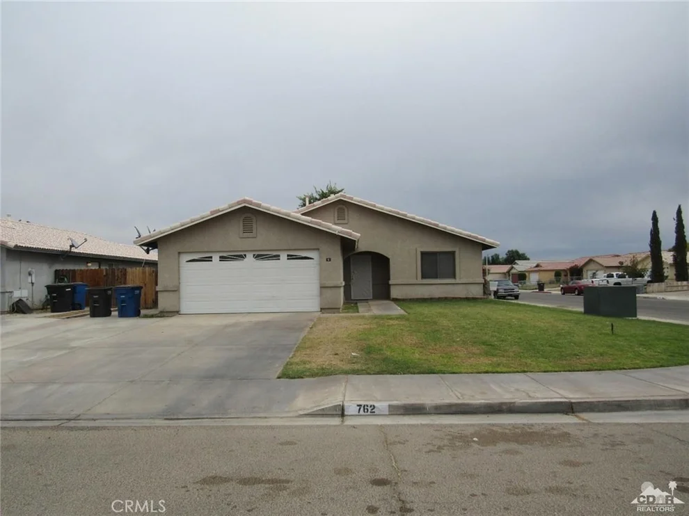 Unit for sale at 762 Michelle Street, Blythe, CA 92225
