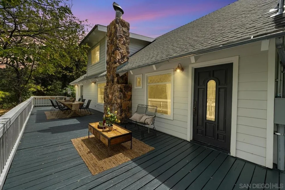 Unit for sale at 3517 Deer Lake Park, Julian, CA 92036