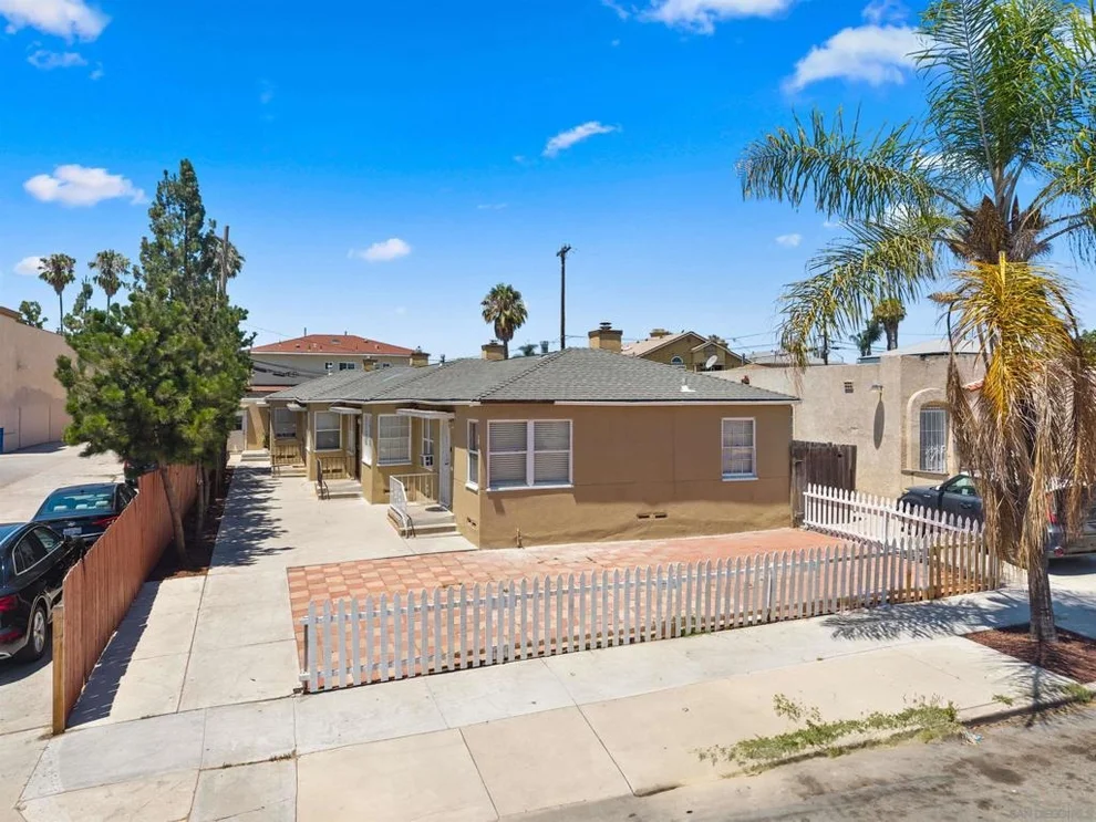 Unit for sale at 4358 64 36th St, San Diego, CA 92104