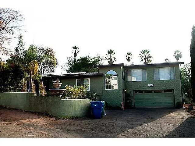 Unit for sale at 1780 E Chase Avenue, El Cajon, CA 92020