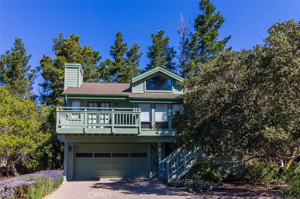 Unit for sale at 1810 Melrose Avenue, Cambria, CA 93428