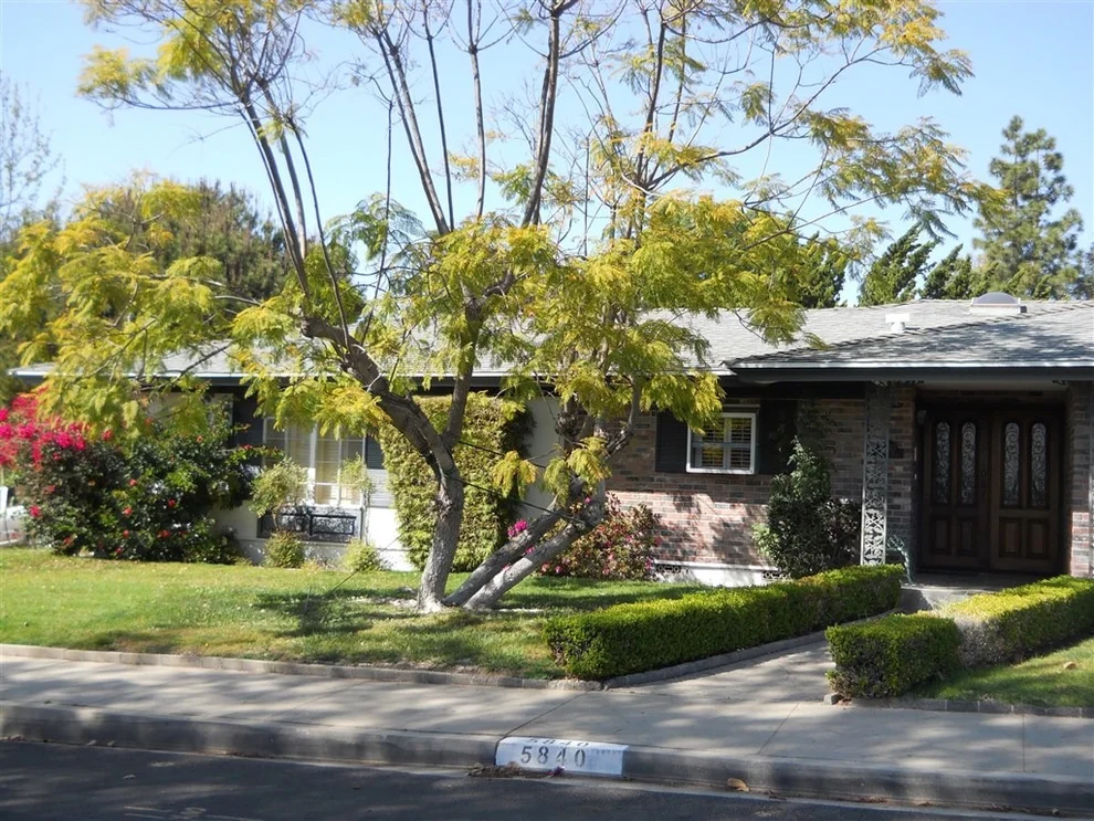Unit for sale at 5840 Del Cerro Blvd, San Diego, CA 92120