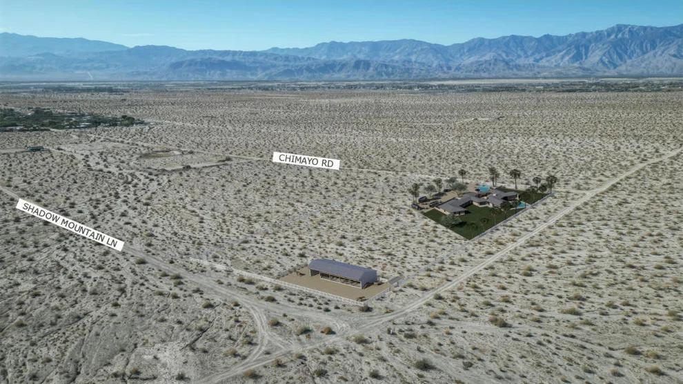 Unit for sale at 0 Shadow Mountian Lane, Thousand Palms, CA 92276