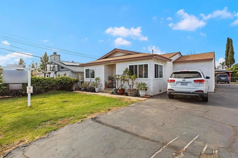 Unit for sale at 1334 36 Marline Avenue, El Cajon, CA 92021