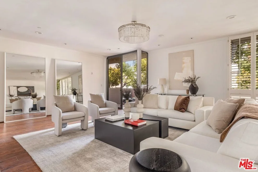 Unit for sale at 135 S McCarty Drive, Beverly Hills, CA 90212