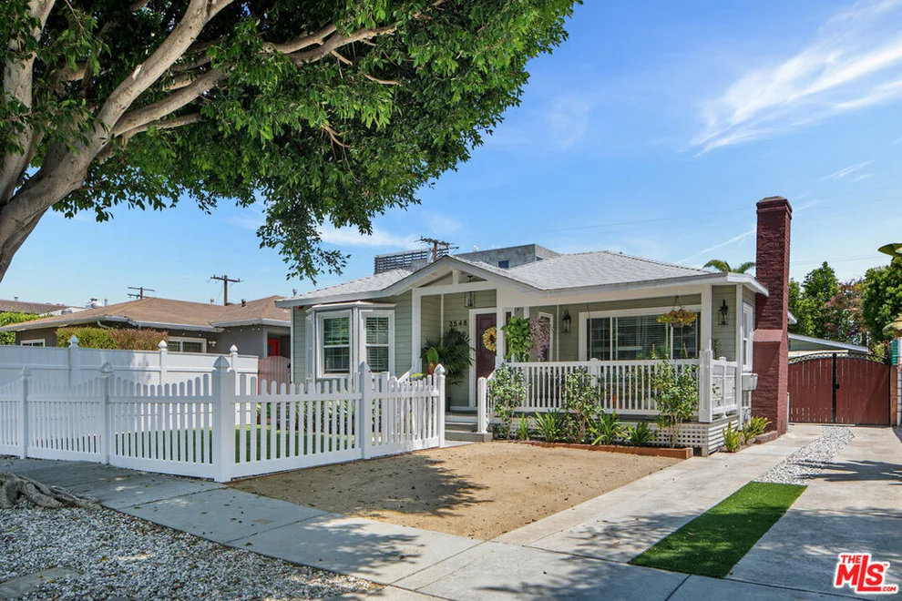 Unit for sale at 3548 3550 Schaefer Street, Culver City, CA 90232