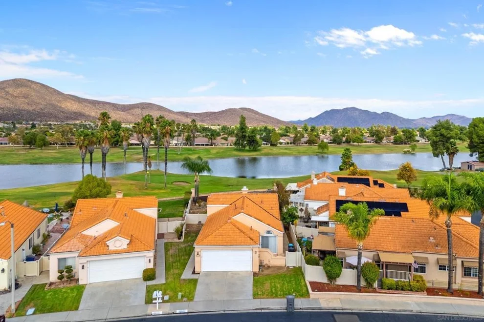 Unit for sale at 28232 Palm Villa Dr., Menifee, CA 92584