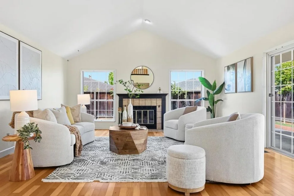 Unit for sale at 635 Tami Way, Mountain View, CA 94041