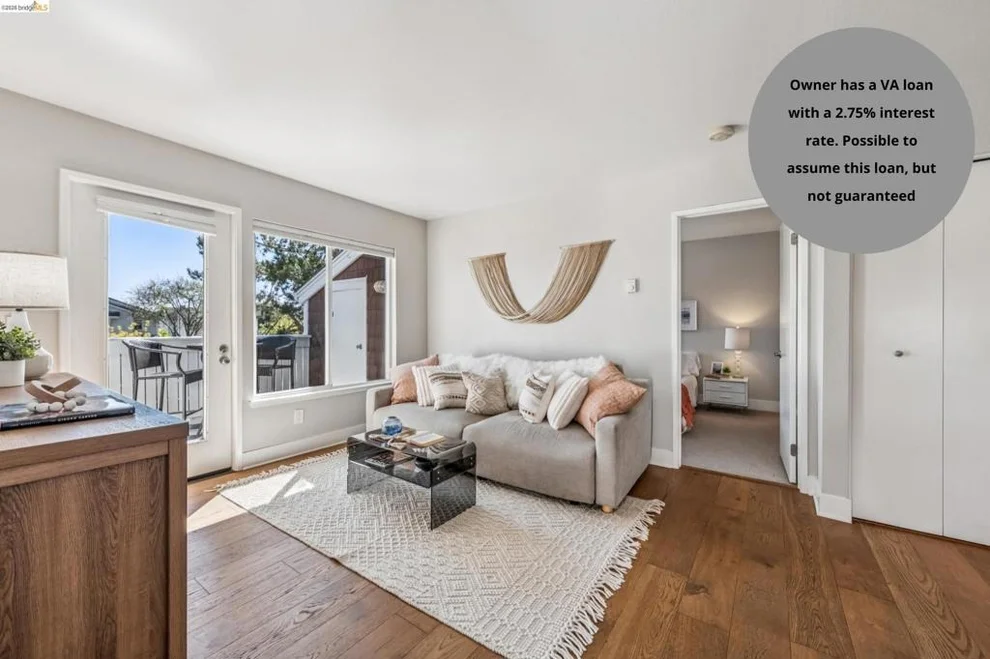 Unit for sale at 24 Bayside Ct, Richmond, CA 94804