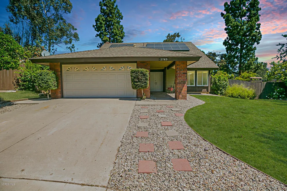 Unit for sale at 3783 San Felipe Avenue, Newbury Park, CA 91320