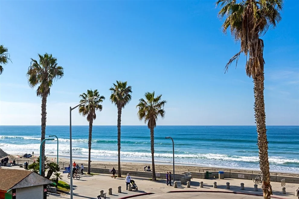 Unit for sale at 4465 Ocean Blvd, San Diego, CA 92109