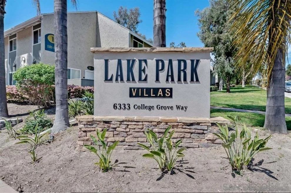 Unit for sale at 6333 College Grove Way, San Diego, CA 92115