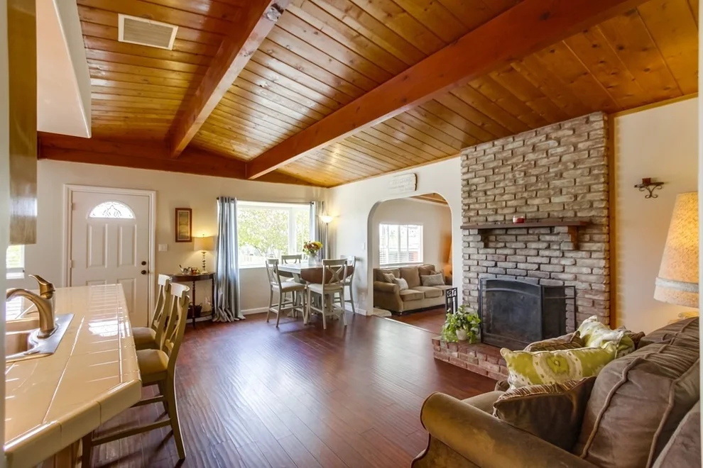 Unit for sale at 11813 Altadena Rd., Lakeside, CA 92040